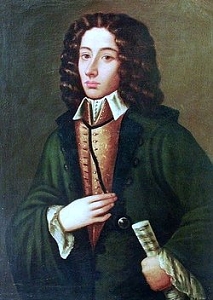 Perqolezi Covanni Battista