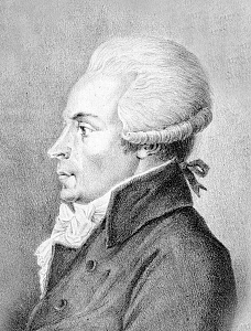 Rоssler-Rosetti Frans Anton