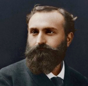Şosson Ernest