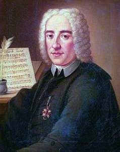 Skarlatti Alessandro