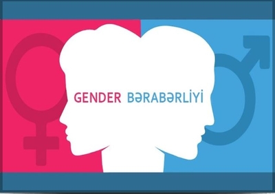 Milli Kitabxanada “Gender bərabərliyi” adlı virtual sərgi onlayn ...